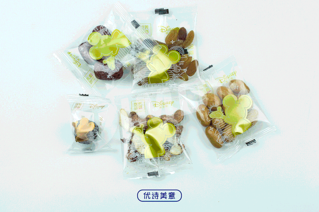 町芒评测 | 百元零食大礼包，谁是性价比之王？