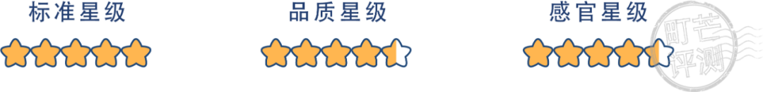 深度解析“黄金配比”每日坚果,谁能顶流出道?