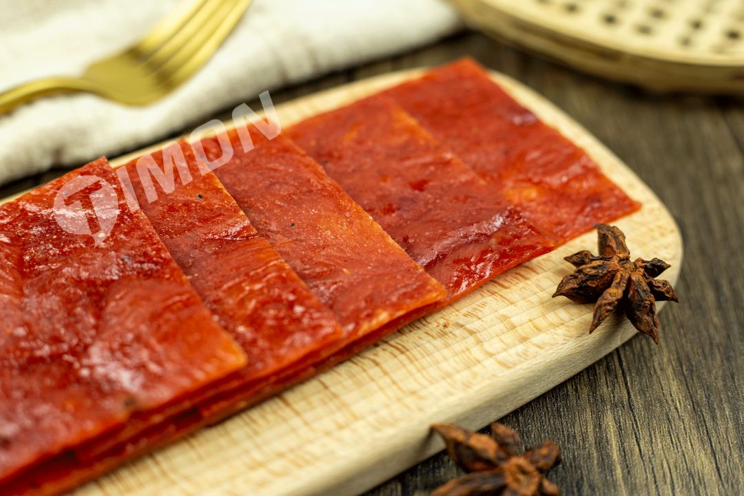 町芒评测 | 猪猪那么可爱,做成肉脯一定很好吃呀