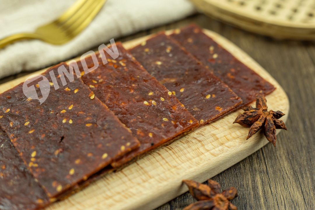 町芒评测 | 猪猪那么可爱,做成肉脯一定很好吃呀