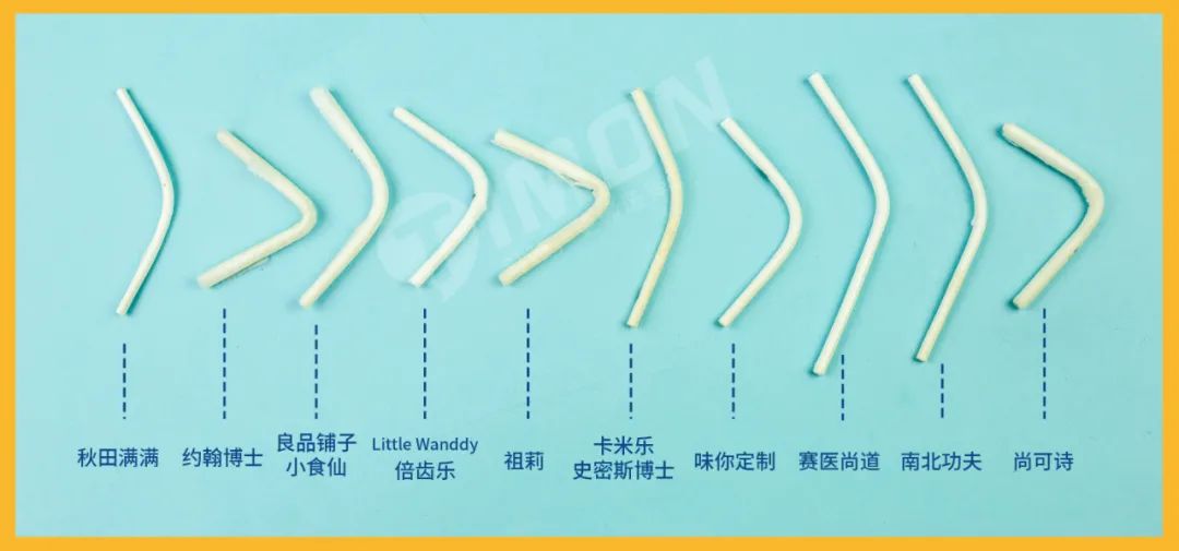町芒评测 | 崽儿们的真爱不是妈妈,是无糖棒棒糖