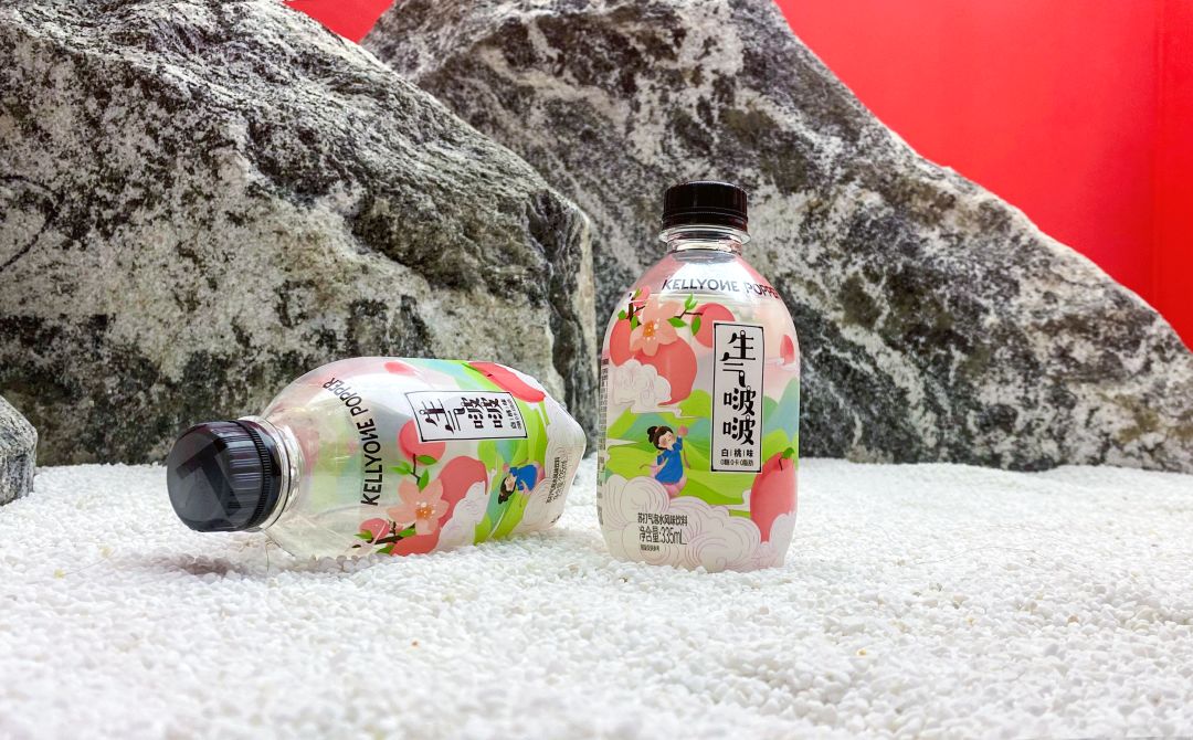 町芒评测 | 气泡苏打水,一口飞到三亚