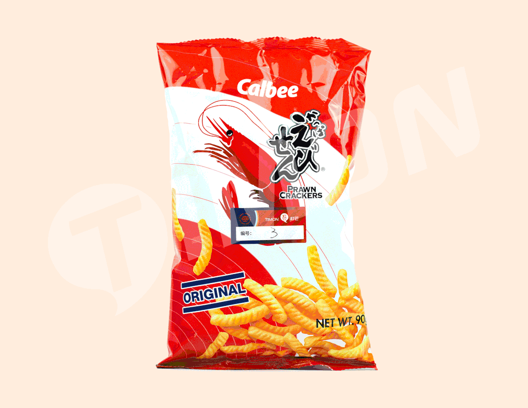 町芒评测 | 吃了十多年的虾条,竟然没虾???
