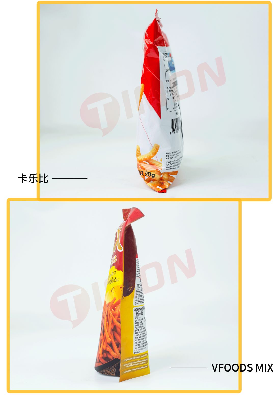 町芒评测 | 吃了十多年的虾条,竟然没虾???