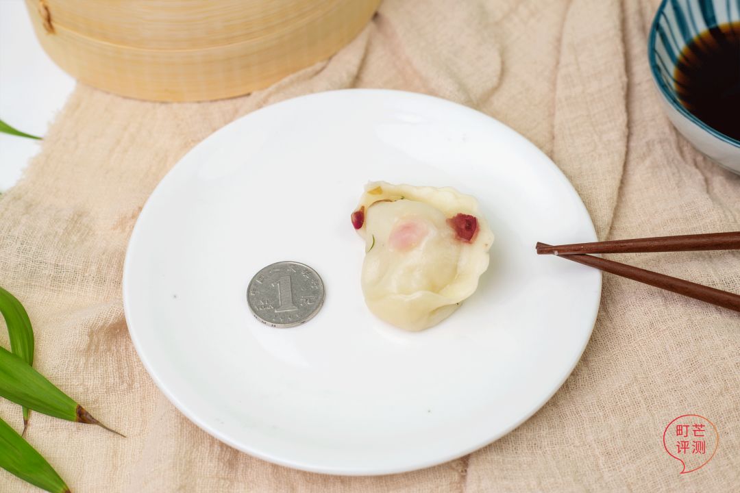 町芒尝鲜 | 这难道就是传说中的「爱马仕饺子」？有被凡到！