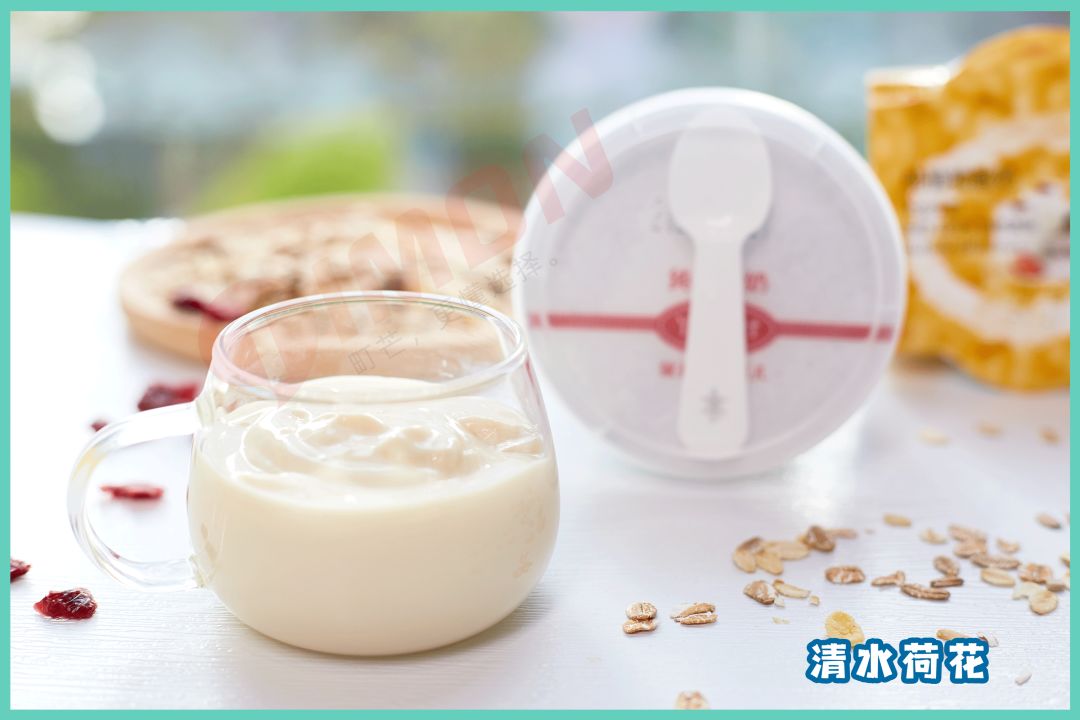 全网首评!植物酸奶凭啥比传统酸奶高贵?