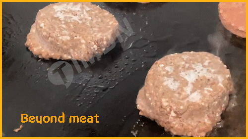 町芒评测 | “精英白领味”的植物肉，新型智商收割机