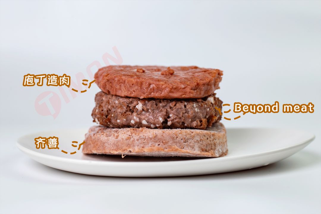町芒评测 | “精英白领味”的植物肉，新型智商收割机