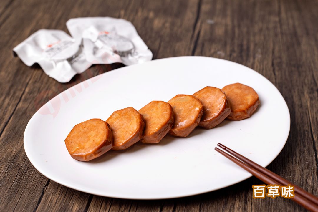 町芒评测 | “精英白领味”的植物肉，新型智商收割机