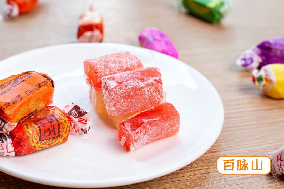 评测 | 爷青回！11款高粱饴，拉出最炫“盘丝洞”