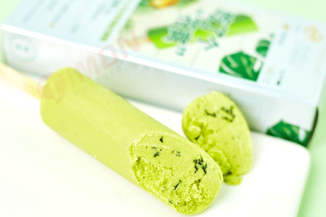 町芒评测 | 今年的网红雪糕，玩的够野，卖的贼贵！