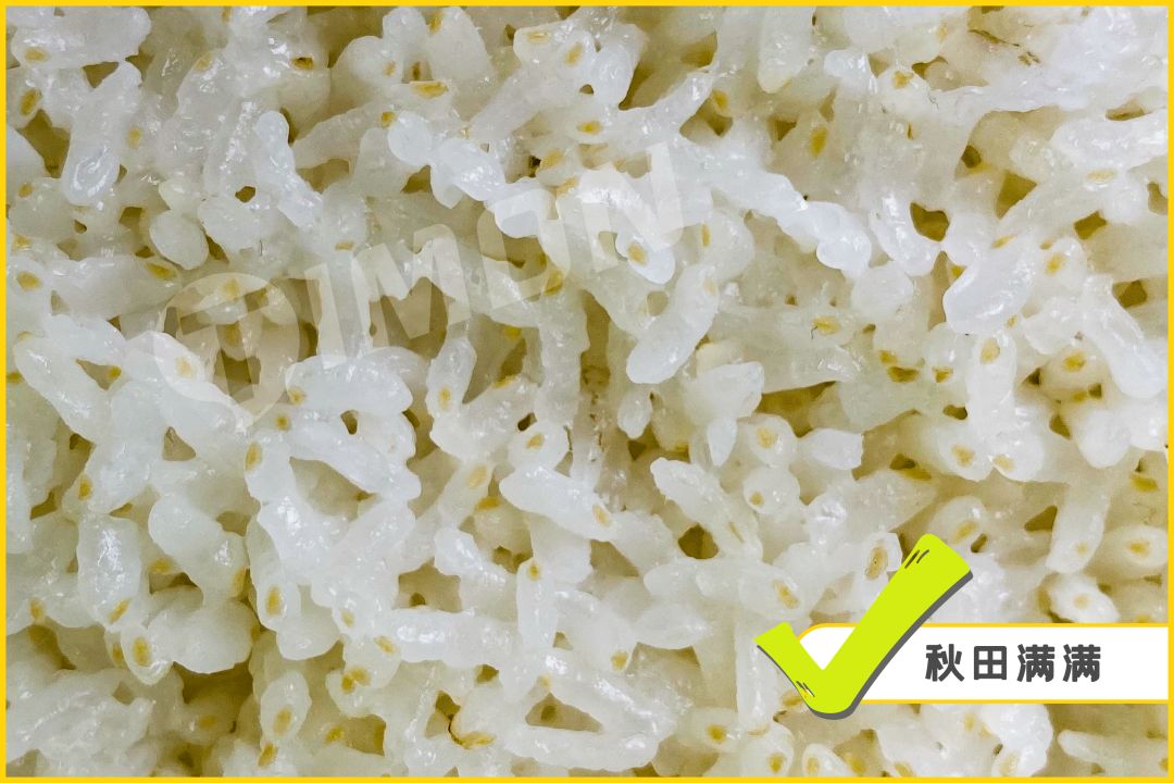 町芒评测 | 养娃必备!最全宝宝胚芽米选购攻略