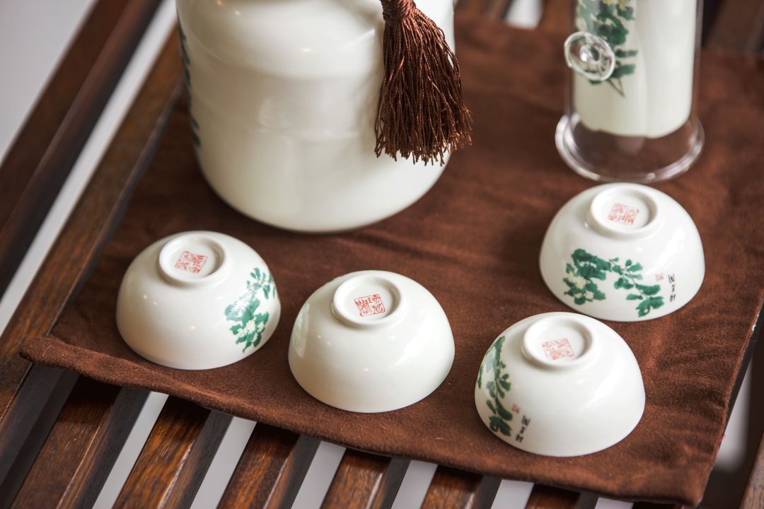 町芒尝鲜 | 5秒喝到香浓好茶?棒棒茶拯救怕麻烦精