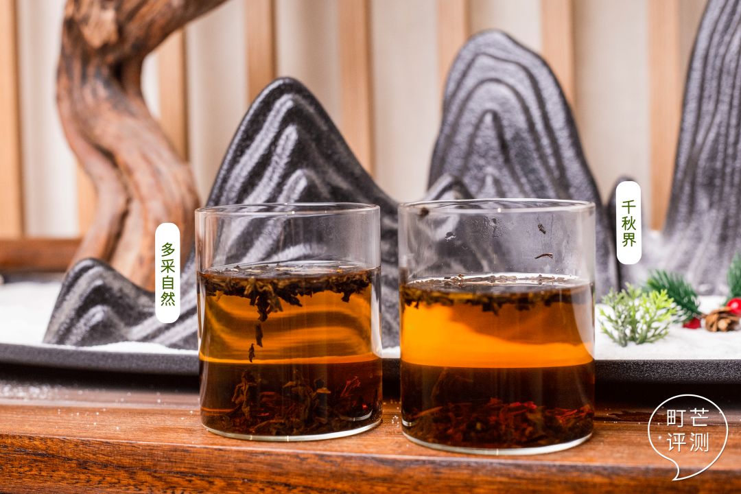 町芒尝鲜 | 5秒喝到香浓好茶?棒棒茶拯救怕麻烦精