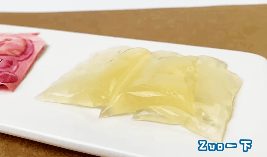 想吃零食却怕胖?魔芋(蒟蒻)果冻:别怕,我来了!