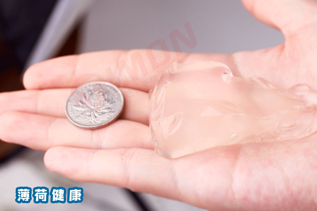 想吃零食却怕胖?魔芋(蒟蒻)果冻:别怕,我来了!