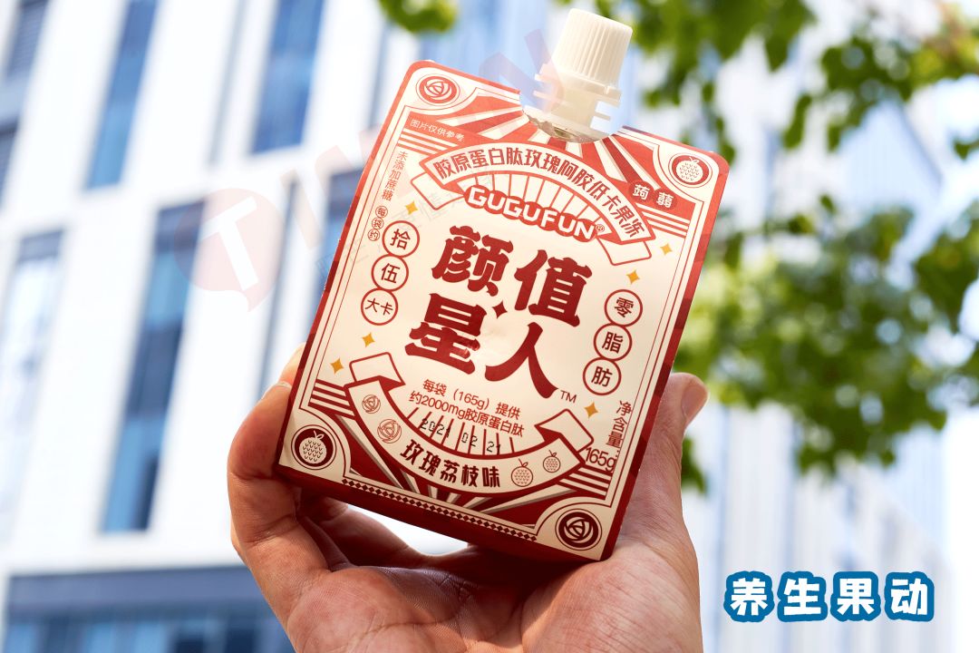想吃零食却怕胖?魔芋(蒟蒻)果冻:别怕,我来了!