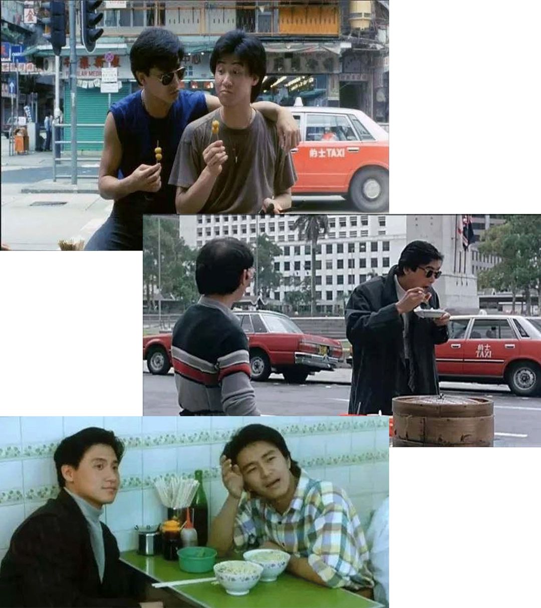 町芒评测 | 蔡澜力荐的炸鱼皮，吃完直接人在香港？