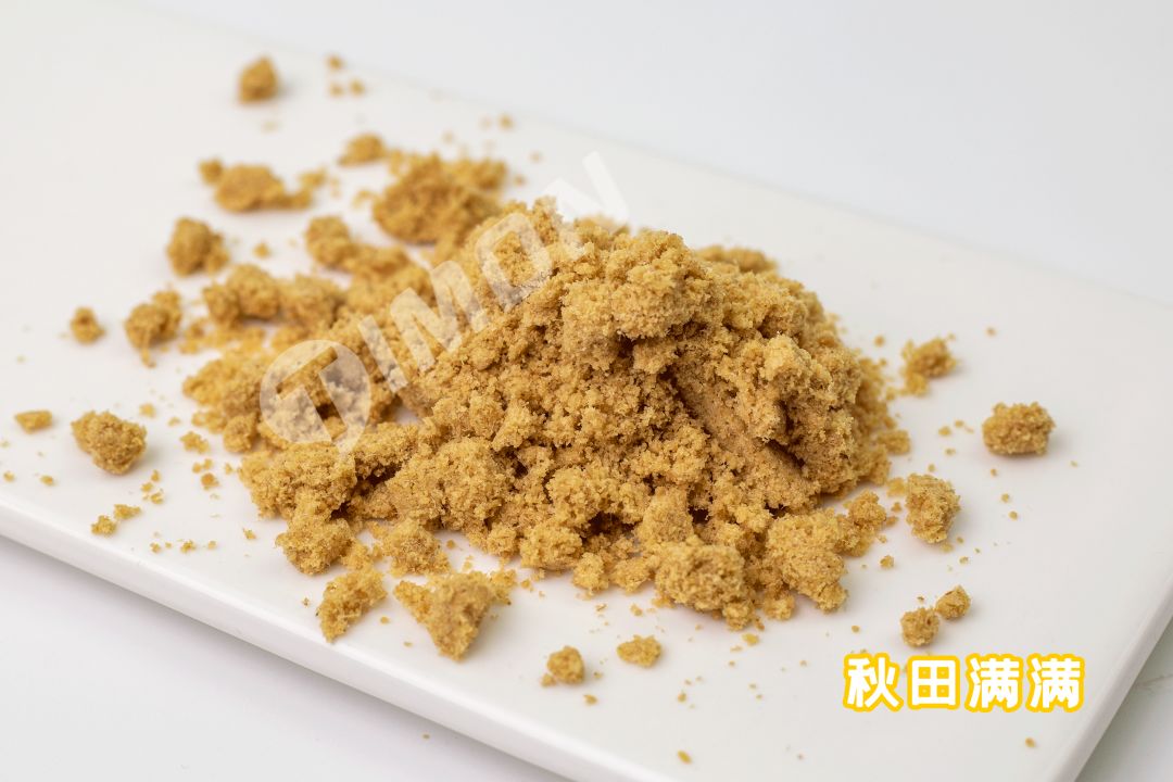 町芒评测 | 地表最强儿童肉松选购攻略，快抄！
