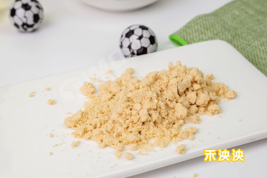 町芒评测 | 地表最强儿童肉松选购攻略，快抄！