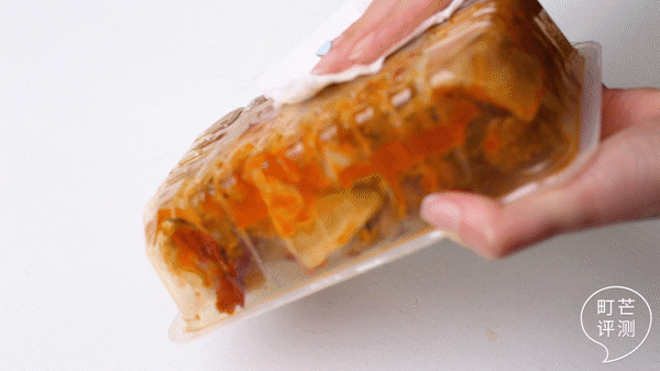 町芒尝鲜 | 懒且精致穷的年轻人,吃饭“不配花时间”