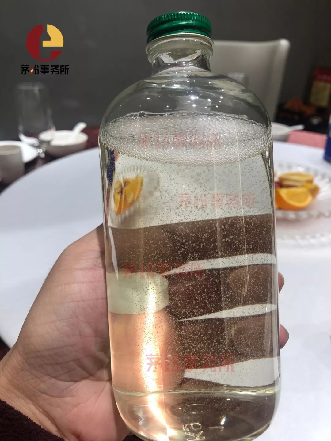 这类茅台酒,为什么总是涨不起来?