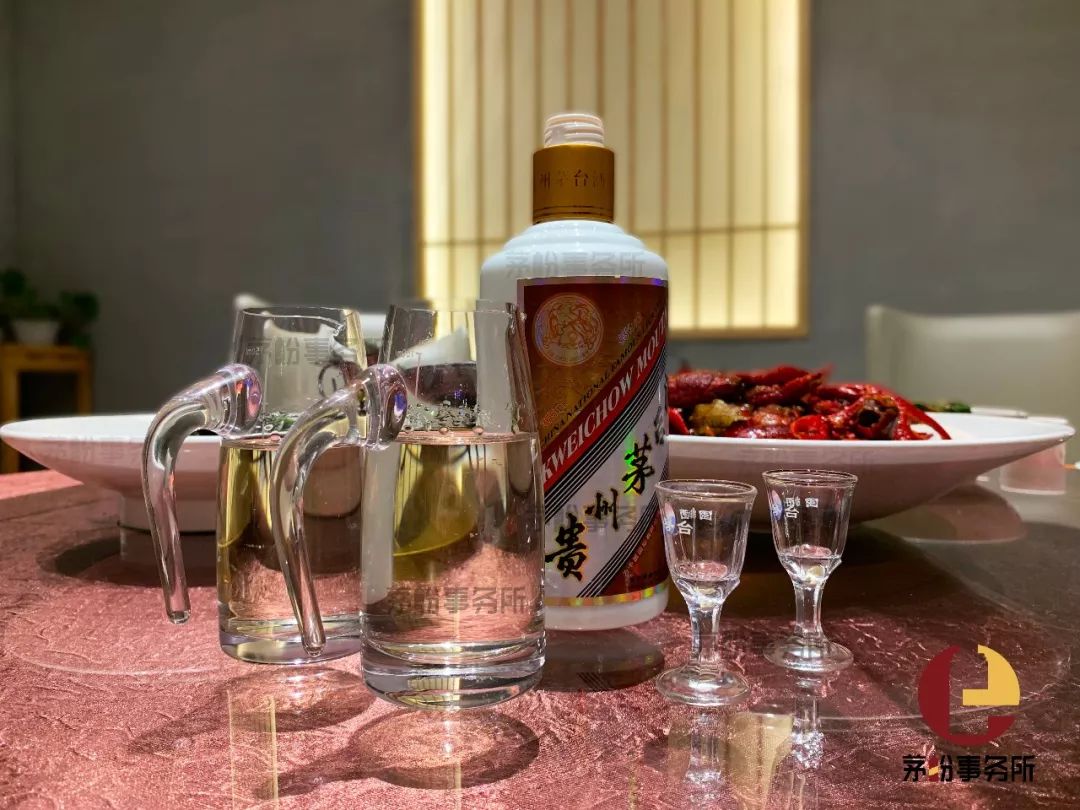酱酒热背后的危机