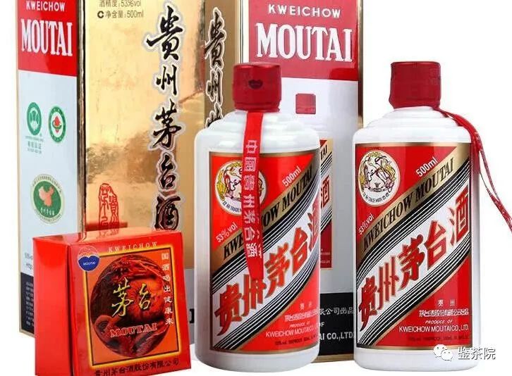 用马克思经济学的角度,看茅台股价贵不贵