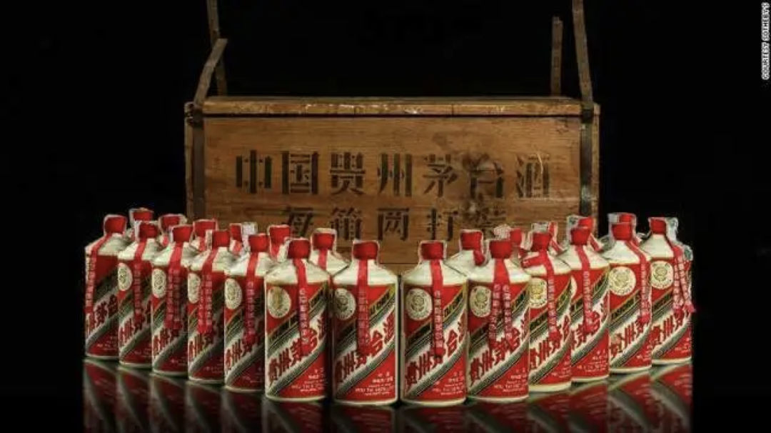 一箱1974年茅台拍出900万天价刷屏,如何才能上拍卖会?