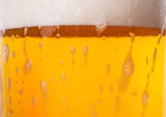 中国引领全球啤酒消费,人均消费还有较大空间