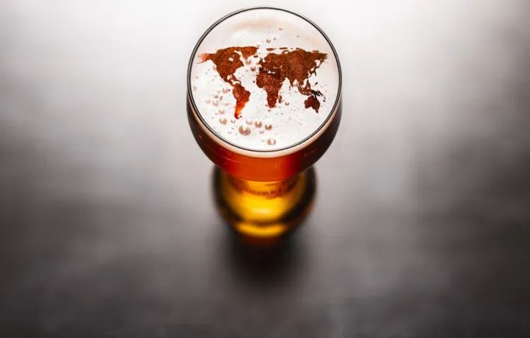 中国引领全球啤酒消费,人均消费还有较大空间