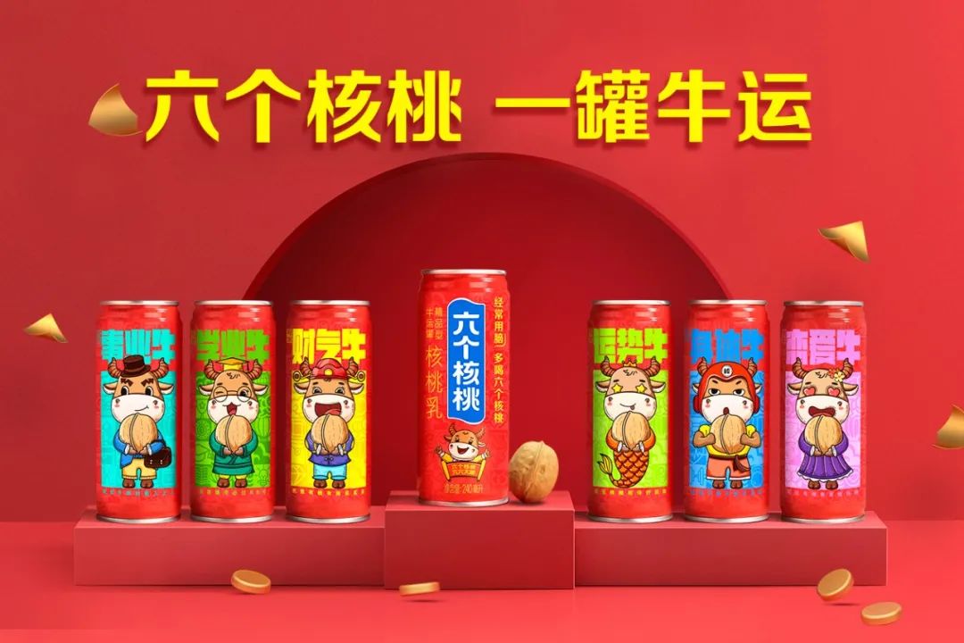 百事、可乐、农夫……春节营销哪家强？