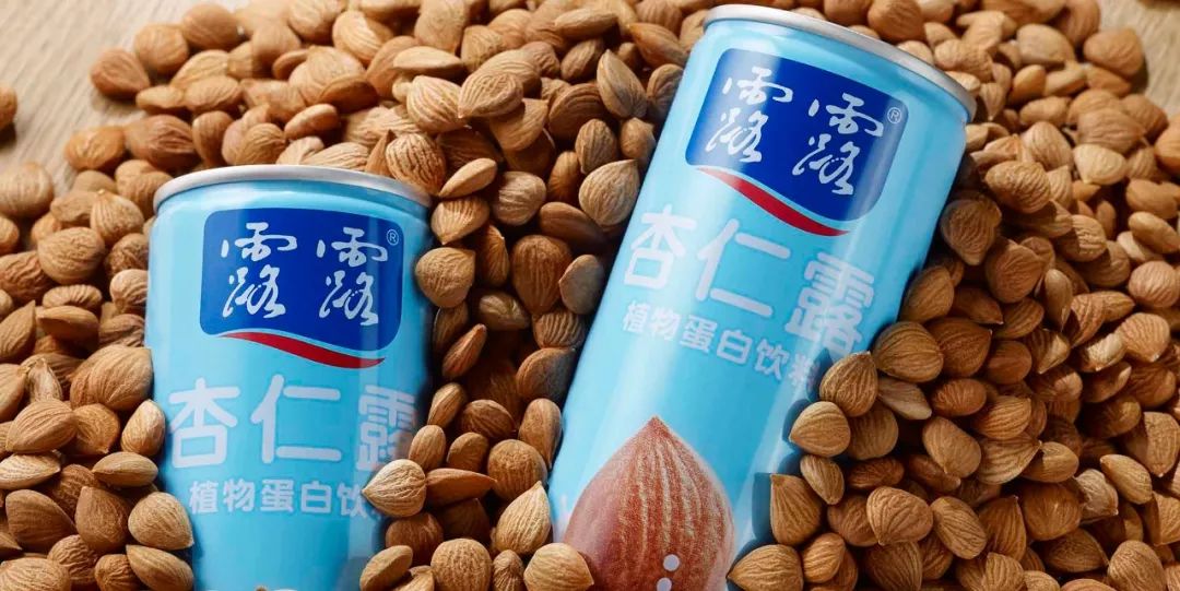 汕头露露喊话承德露露:愿进行沟通,商标纠纷伤害露露品牌