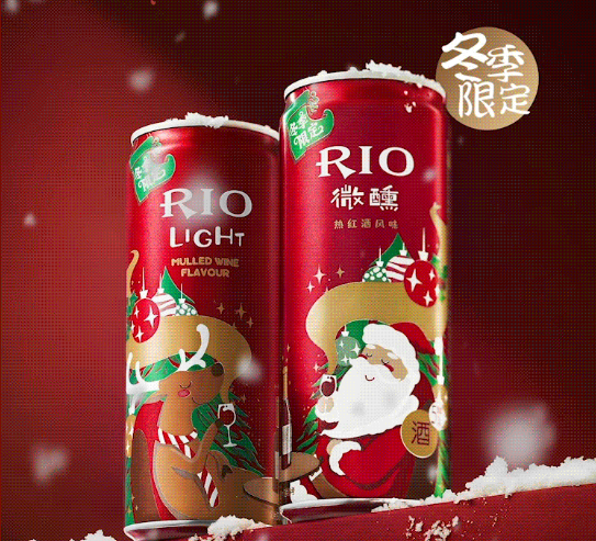 统一推暖饮的背后,“暖”经济异常火爆!