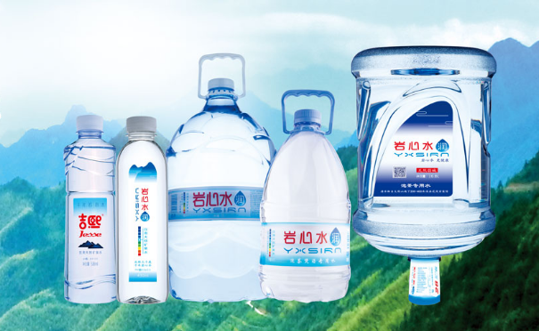 加码矿泉水业务,均瑶健康拟收购三座山至少70%股权