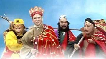 唐僧的工作汇报!