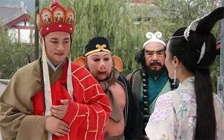 唐僧的工作汇报!