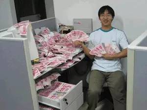 经销商老板如何发年终奖会让员工干劲十足？