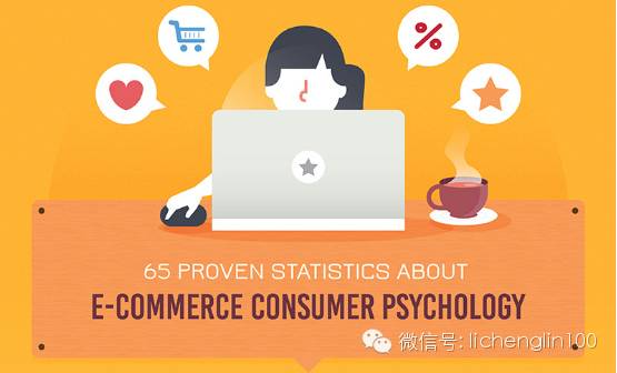 21张图片告诉你65个有趣的电商消费心理