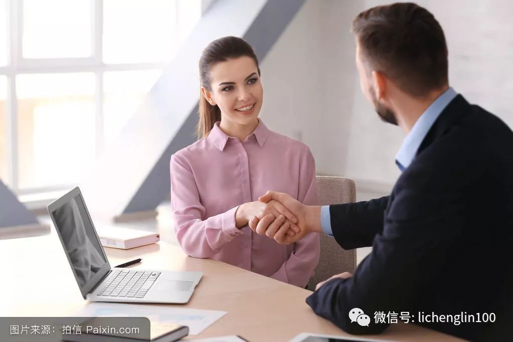 销售技巧:拿下客户的8个方法!