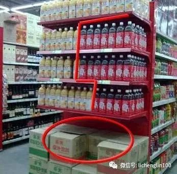 从入门到精通:终端陈列的攻略