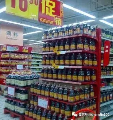 从入门到精通:终端陈列的攻略