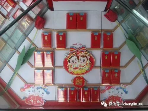 从入门到精通:终端陈列的攻略