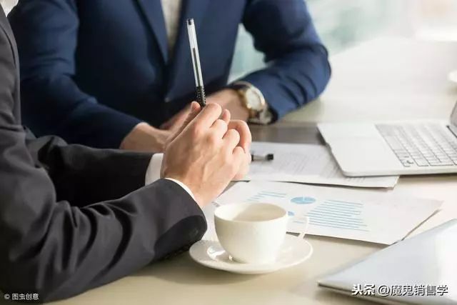 干货分享:大客户的销售技巧和维护经验