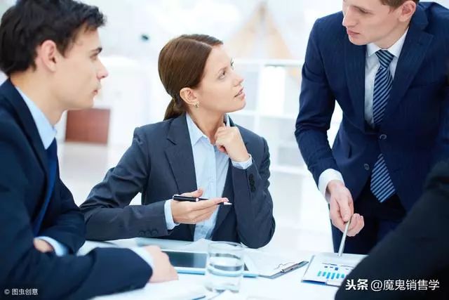 干货分享:大客户的销售技巧和维护经验