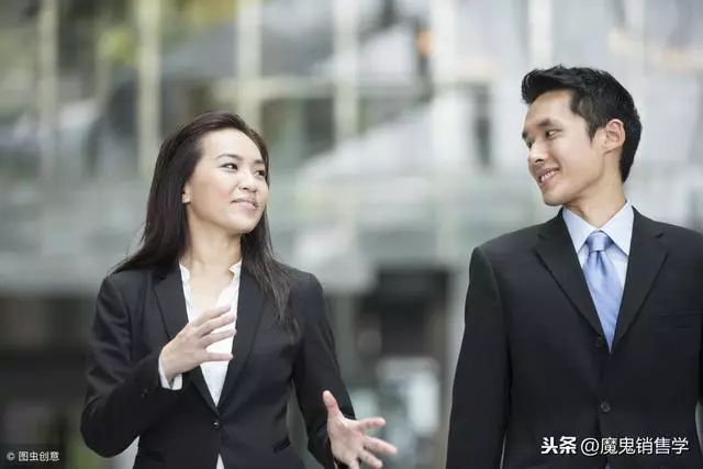 干货分享:大客户的销售技巧和维护经验