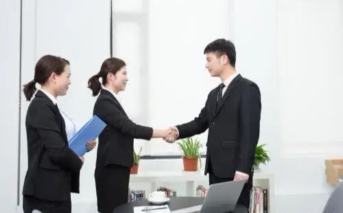 销售 | 20个开发客户资源的技巧!(销售必读)