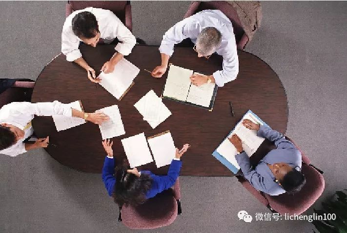 三个步骤做成优质客户关系