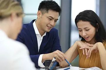 干销售的,形象真的很重要!