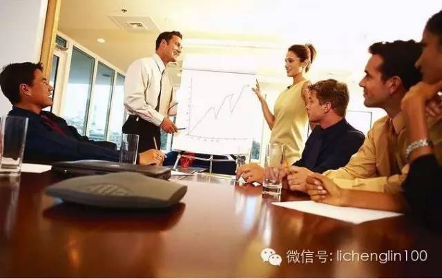 想提高执行力?把“沟通漏斗”倒过来吧!